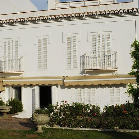 Hostal Tres Soles Nerja Exterior foto