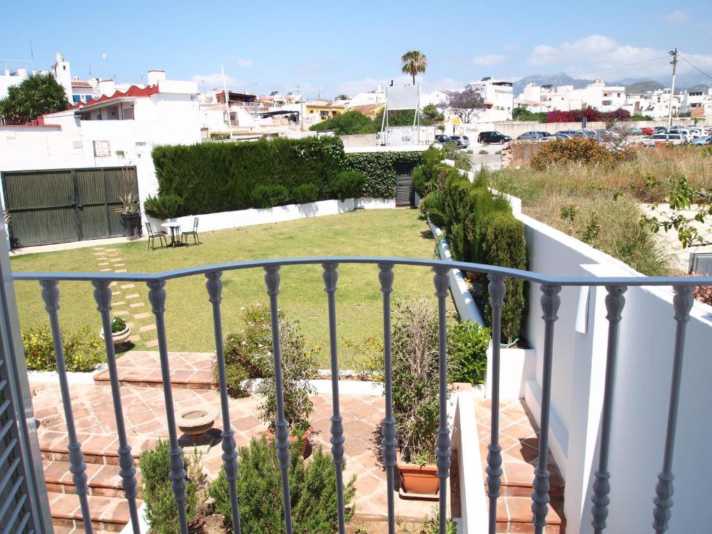 Hostal Tres Soles Nerja Zimmer foto